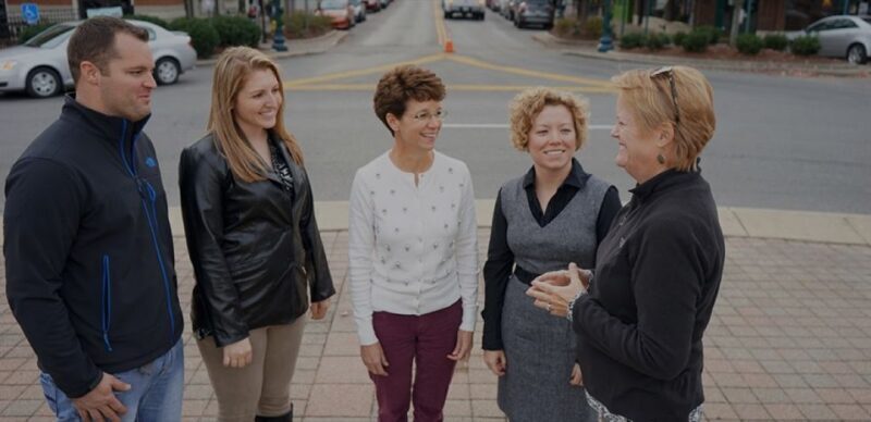 Franklin: Ghost Tour in Historic Franklin - Who Will Love This Tour?