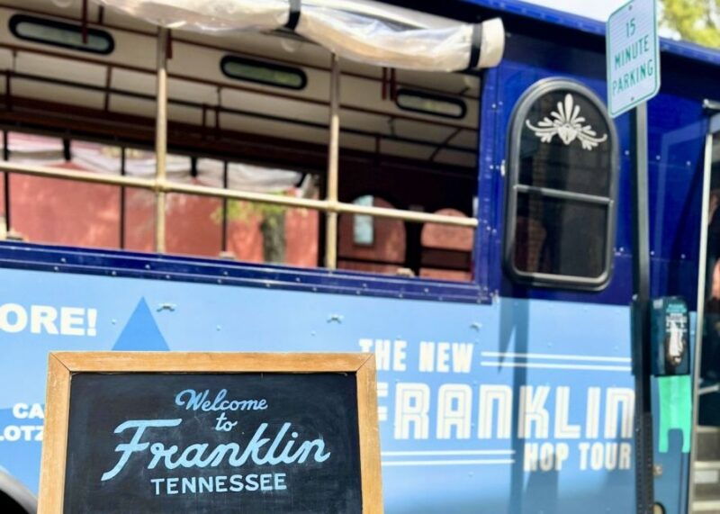 franklin-trolley-hop-on-and-hop-off-tour