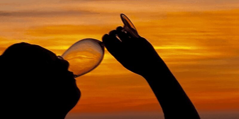 Franschhoek: 2h Horseback Riding at Sunset with Sundowners - The Details: How to Prepare and What to Remember