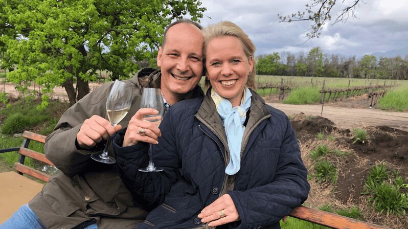 Franschhoek: 2h Private Engagement/Anniversary Carriage Ride - Final Thoughts