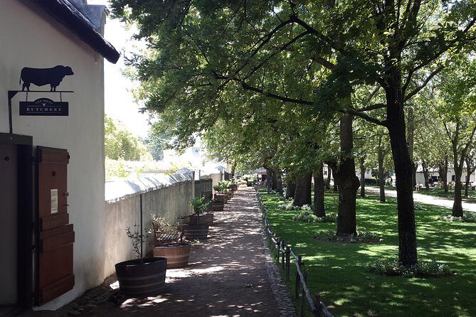 Franschhoek Culinary Safari - What to Expect on the Franschhoek Culinary Safari