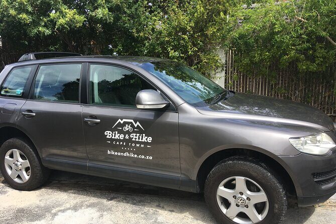 Franschhoek E-bike Ride & Wine w.Lunch - Final Thoughts: Is This Tour Right for You?