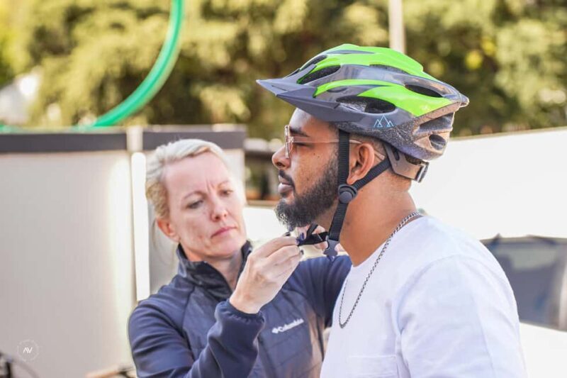 Franschhoek: Explore The Valley Of Dreams With E-Bikes - Practical Details and Value