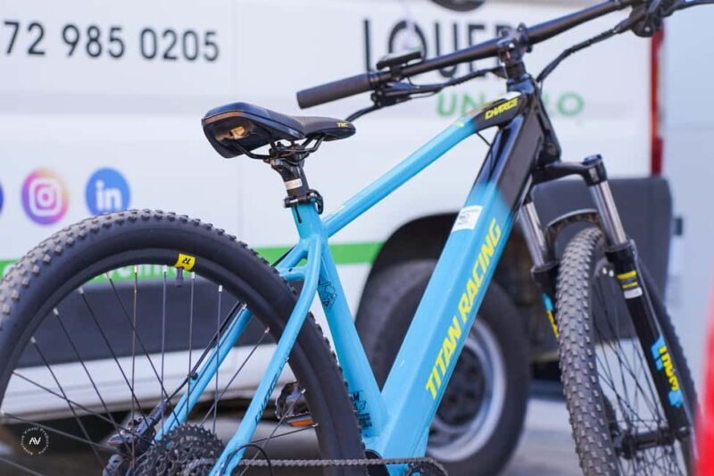 Franschhoek: Explore The Valley Of Dreams With E-Bikes - FAQ