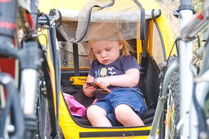 Franschhoek Family Cycle Tour - Detailed Review of the Franschhoek Family Cycle Tour