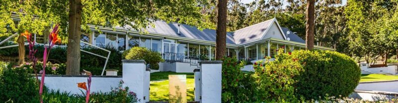 Franschhoek: Queer Top Tier Wine Tasting - Key Points