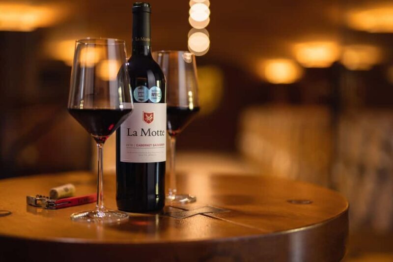 Franschhoek: Queer Top Tier Wine Tasting - An Authentic Taste of Franschhoek’s Wine and Culture