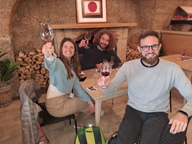 Franschhoek & Stellenbosch: Full-Day Wine Tour - An In-Depth Look at the Full-Day Wine Tour Experience