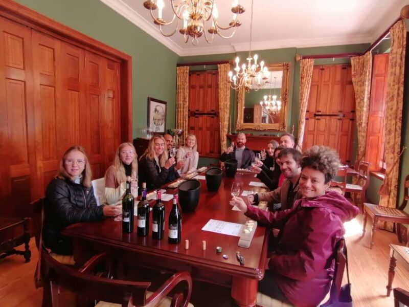 Franschhoek & Stellenbosch: Full-Day Wine Tour - Final Thoughts