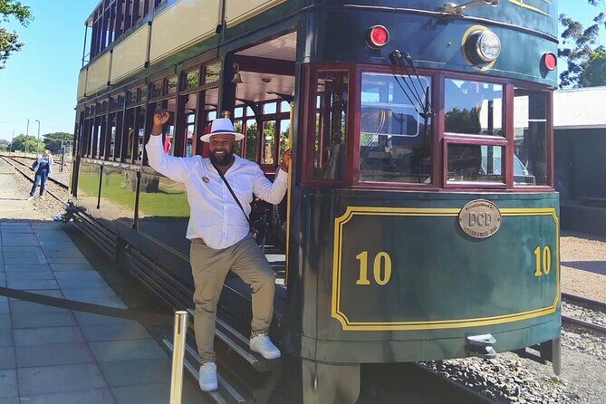 Franschhoek Wine Tram Hop On Hop Off Tour - An In-Depth Look at the Franschhoek Wine Tram Tour