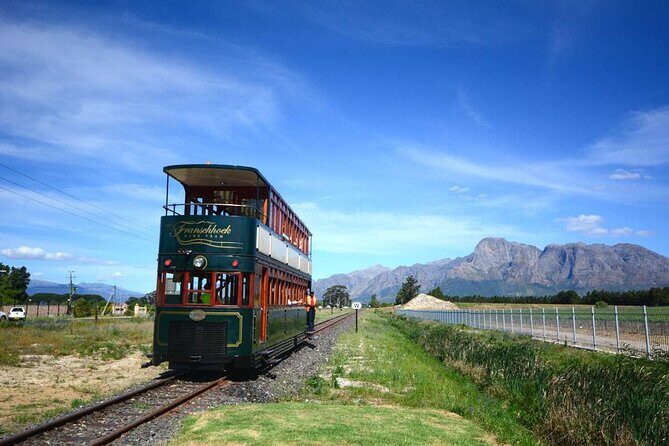 Franschhoek Wine Tram Hop On Hop Off Tour - Final Thoughts