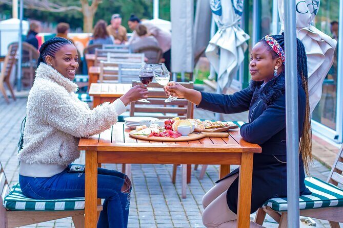 Franschhoek wine Tram & Stellenbosch Town Full day tour - Final Thoughts