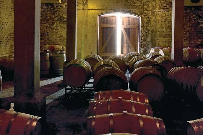 Franschhoek Wine Tram Tour with private transfer from Cape Town - An In-Depth Look at the Tour Experience