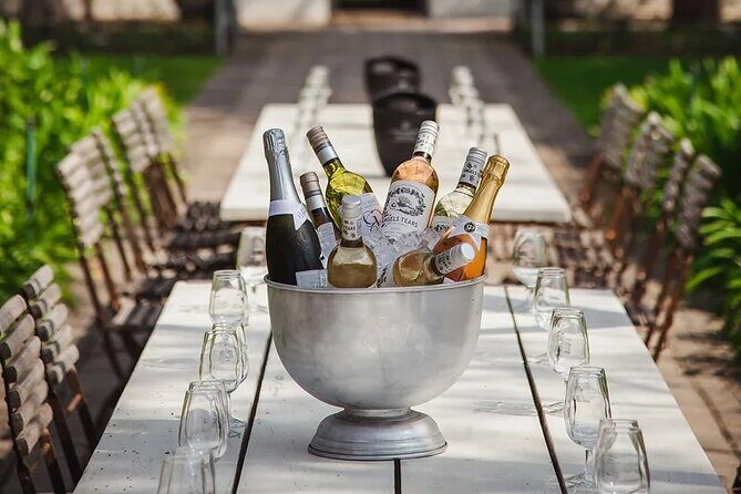 Franschhoek Wine Tram Tour with private transfer from Cape Town - The Value of the Curated Itinerary