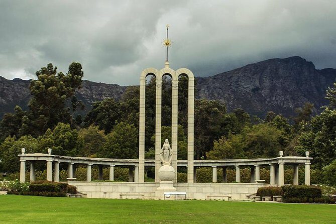 Franschhoek Wine Tram Tour with private transfer from Cape Town - Why This Tour Offers Great Value