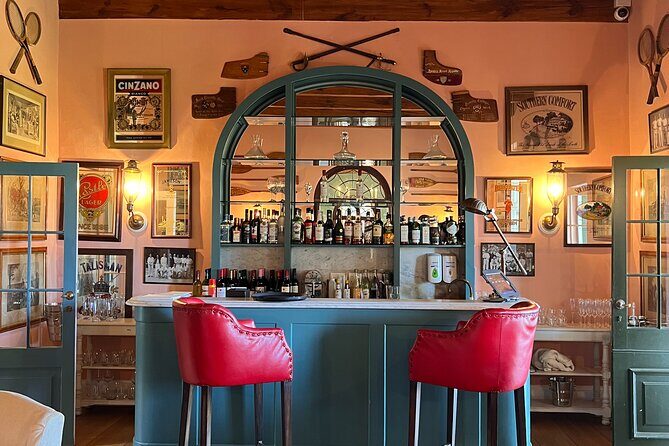 Franschhoek Wine Walk with Lunch - The Sum Up: Who Should Book This Tour?