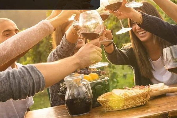 Franschoek wine tour - Key Points