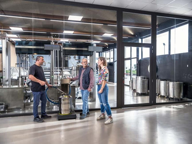 Frantoio del Trasimeno: Tour and Olive Oil Tasting - Practical Details