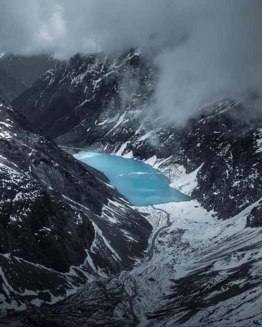 Franz Josef: 4-Glacier Helicopter Ride with 2 Landings - Authentic Tips and Insights from Travelers