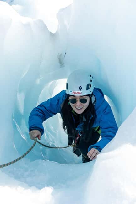 Franz Josef: Bespoke Small Group Heli-Hike with Lunch - Final Thoughts