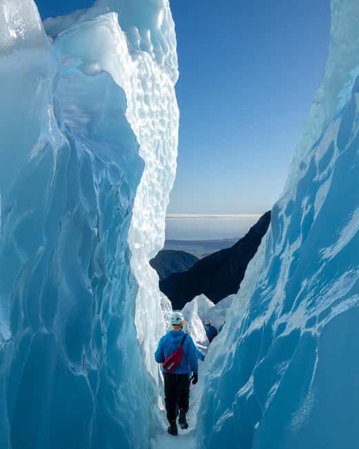 Franz Josef: Bespoke Small Group Heli-Hike with Lunch - FAQs