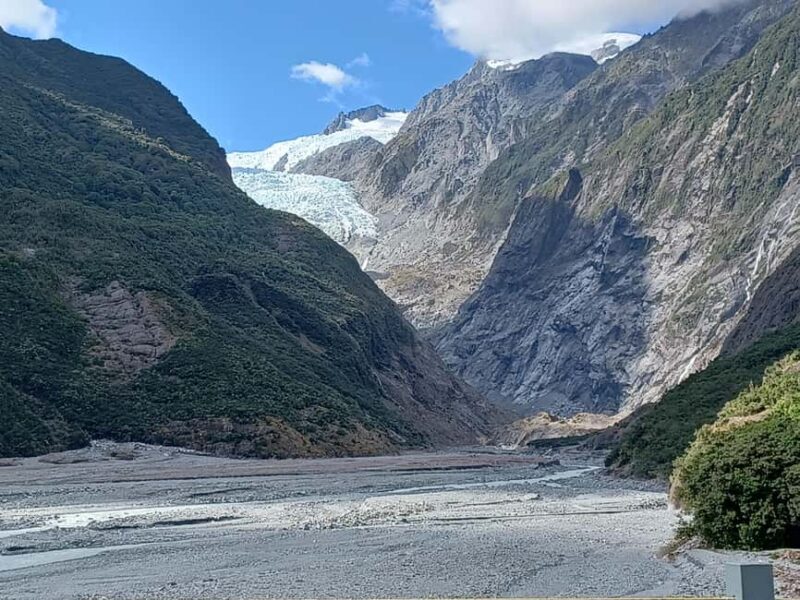 Franz Josef: Franz Josef Glacier Lookout Guided Walk - Final Thoughts