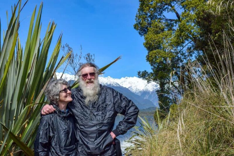 Franz Josef Glacier: 2.5-Hour Lake Mapourika Cruise and Walk - Key Points