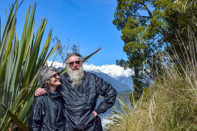 Franz Josef Glacier and snow landing (allow 20 minutes - departs Franz Josef) - Authentic Insights from Reviewers