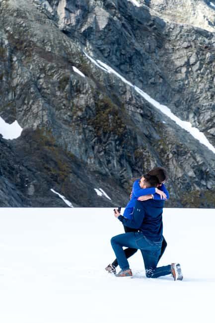 Franz Josef Glacier: Helicopter Flight & Alpine Landing - Who is this experience best suited for?