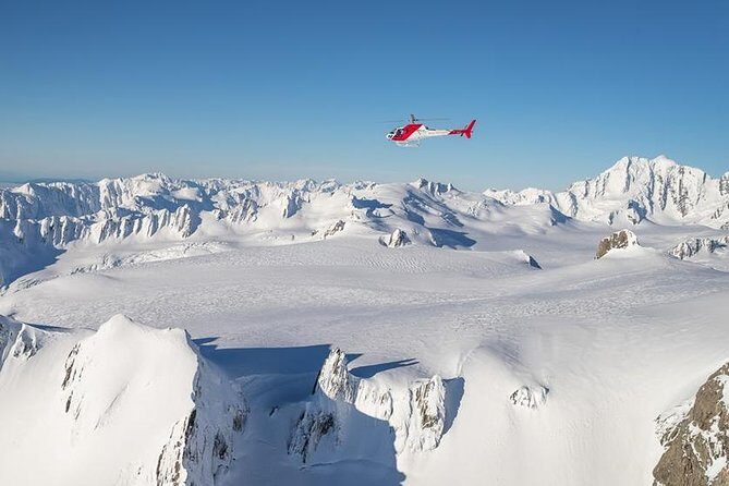Franz Josef Glacier Helicopter Flight with Snow Landing - Final Thoughts: Is This Tour Right for You?