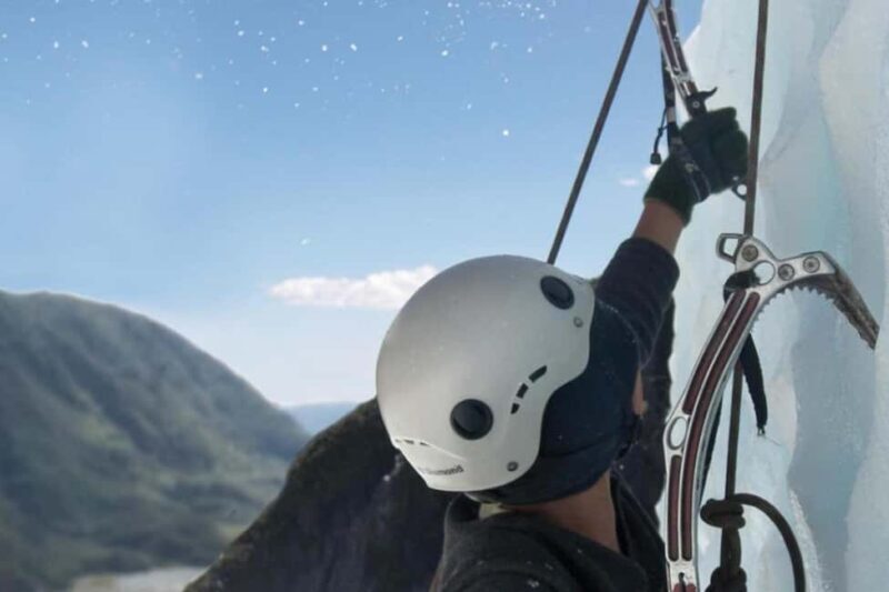 Franz Josef: Glacier Ice Climb experience with Heli Transfer - What We Love About This Tour