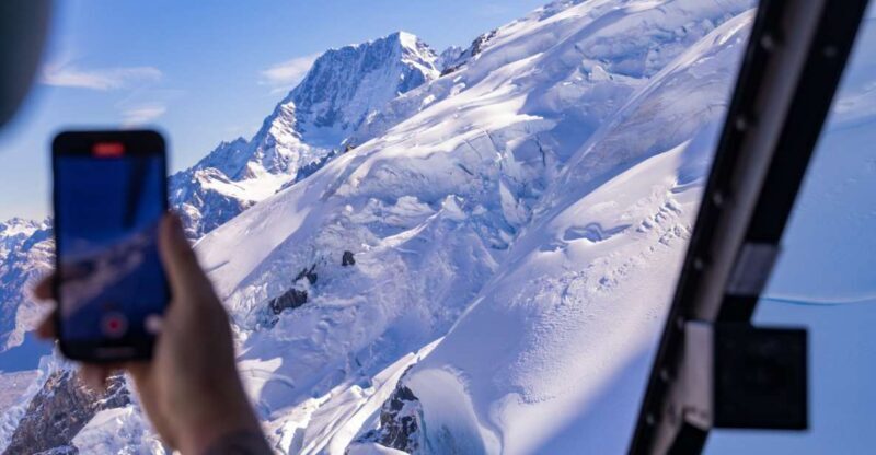 Franz Josef: Grand Circle 60 Minute Scenic Flight - An In-Depth Look at the Scenic Flight Experience