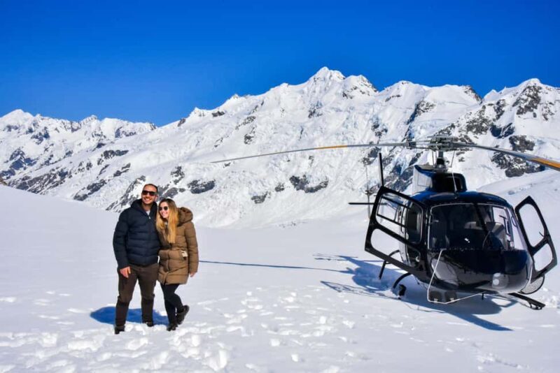 Franz Josef: Grand Circle 60 Minute Scenic Flight - What Reviewers Say: Authentic Insights
