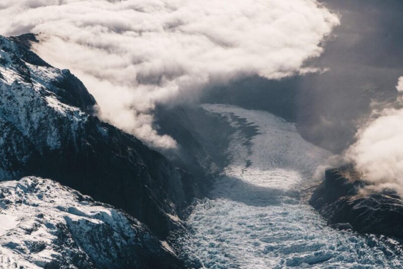 Franz Josef: Grand Circle 60 Minute Scenic Flight - Why This Tour Is Worth Considering