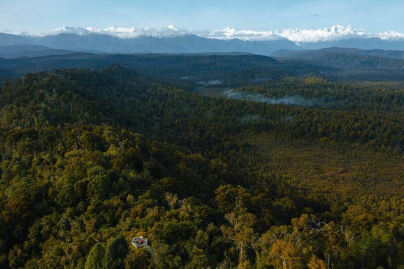 Franz Josef: Half-Day Guided Tour to Okarito - Discovering Okarito: A Hidden Gem on the South Westland Coast