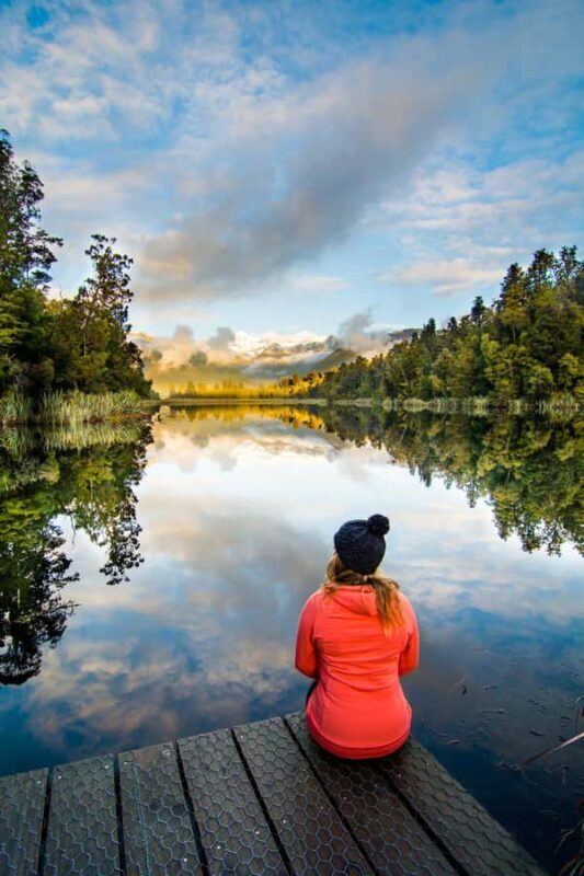 Franz Josef: Half-Day Nature Tour to Lake Matheson - In Summary: Who Will Love This Tour?