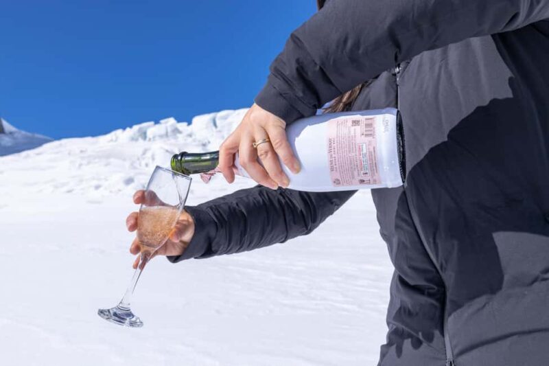 Franz Josef: Helicopter - Picnic Amongst the Peaks - An In-Depth Look at the Experience