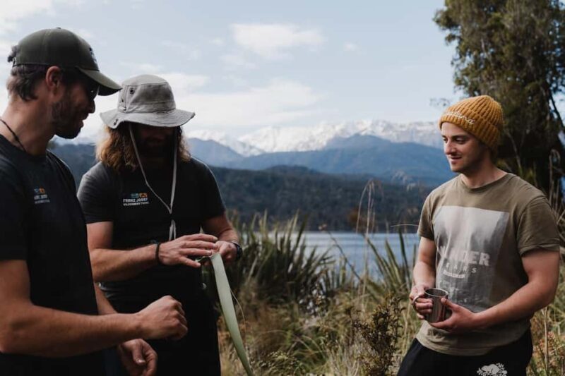 Franz Josef: Kayak & Walking Tour to Okarito Kiwi Sanctuary - An In-Depth Look at the Experience