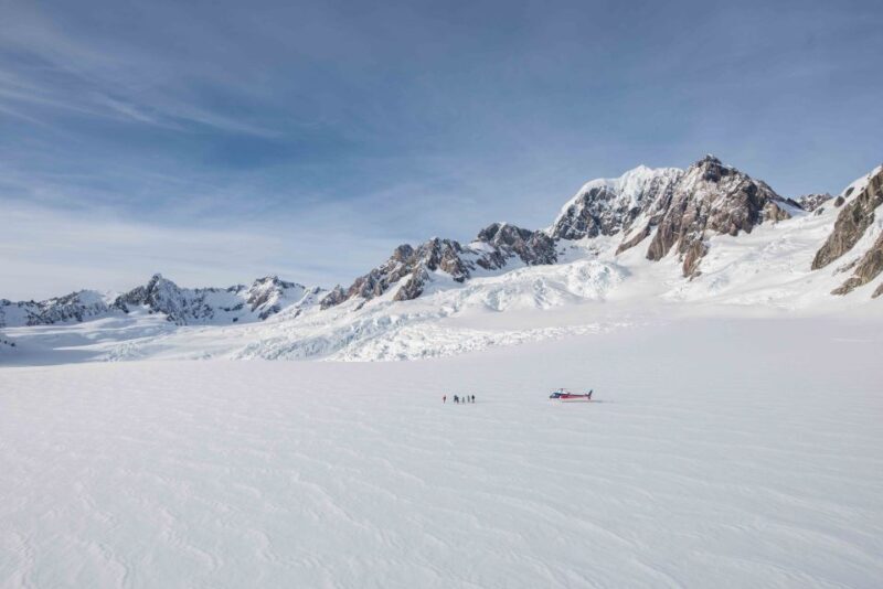 Franz Josef: Mountain Scenic 40-Minute Helicopter Flight - Frequently Asked Questions