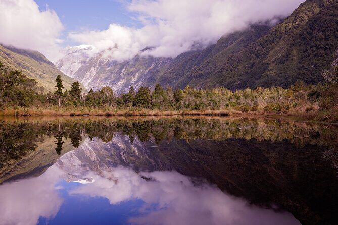 Franz Josef Nature Tour - The Itinerary: What to Expect