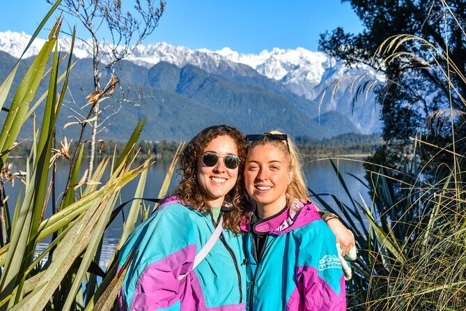 Franz Josef Nature Tour - The Detailed Walkthrough: What Makes It Special