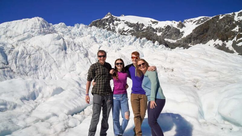 Franz Josef: Scenic Heli Flight & Exclusive Glacier Landing - Price and Value: Is It Worth It?