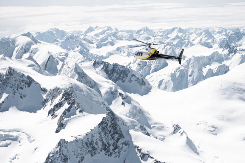Franz Josef: The Grand Tour by Helicopter with Snow Landing - Final Thoughts: Is This Tour Worth It?
