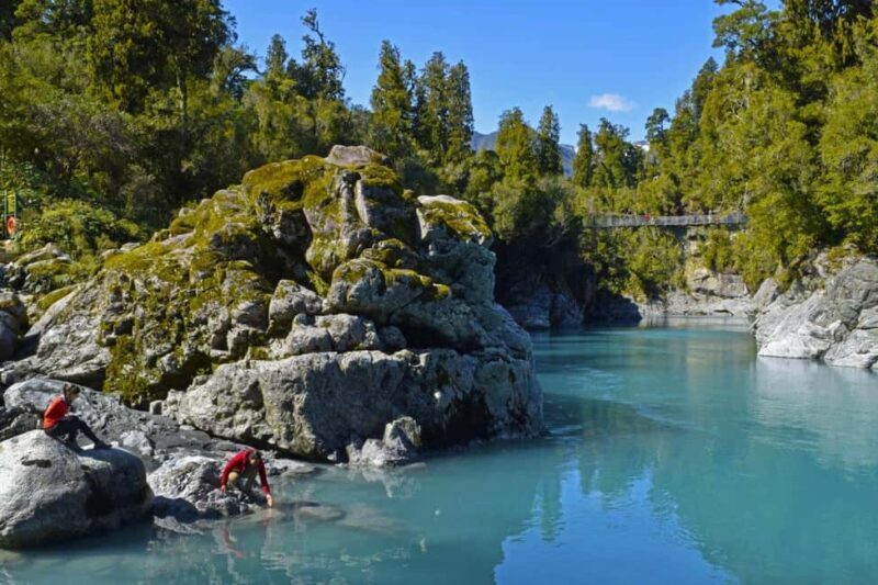 Franz Josef to Christchurch via Hokitika 1 Way Day Tour - FAQs