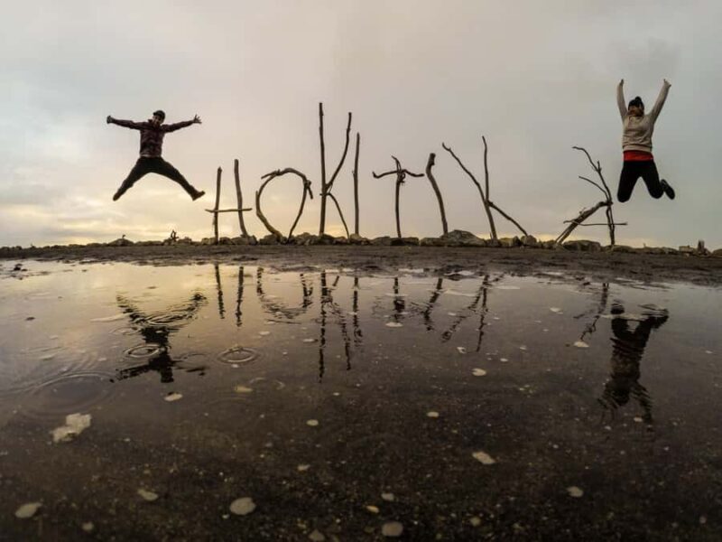 Franz Josef to Greymouth via Hokitika small group tour 1 way - The Journey Begins: From Franz Josef to Hokitika