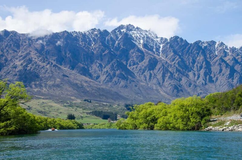 Franz Josef to Queenstown Tour via Wnaka - What You’ll Experience and Why It Matters
