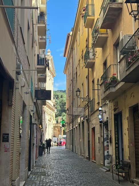 Frascati and the Castelli Romani: walking tour a stone's throw from Rome - Why Is This Tour a Great Value?