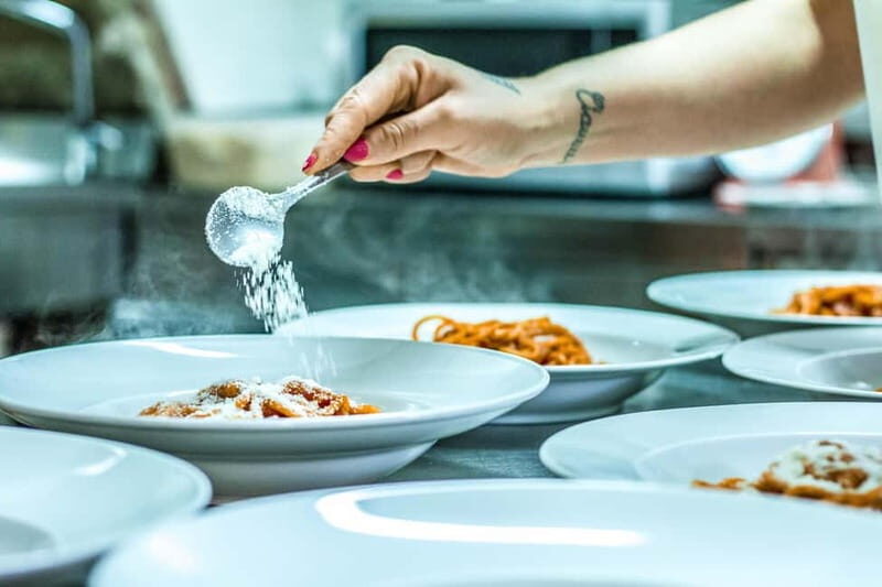 Frascati: Half Day Wine Tour - Key Points