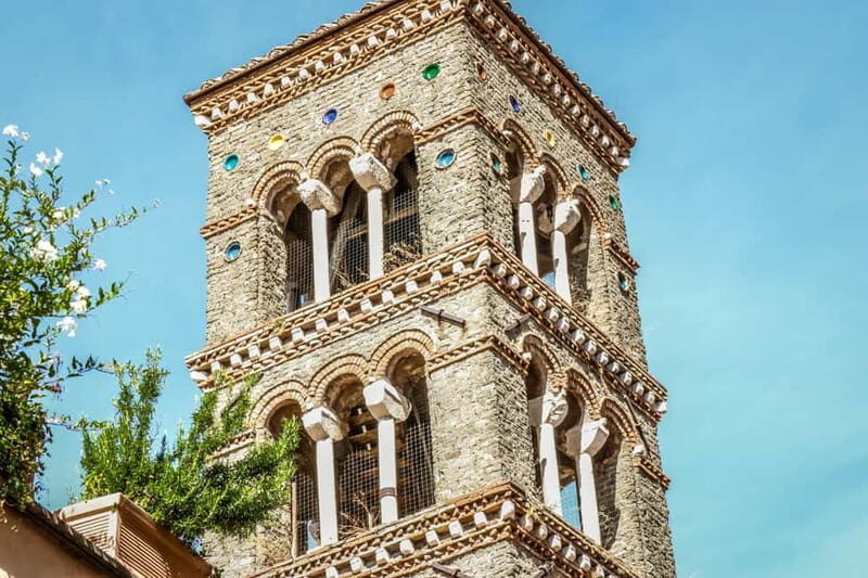 Frascati: Half Day Wine Tour - The Itinerary in Detail: A Step-by-Step Experience