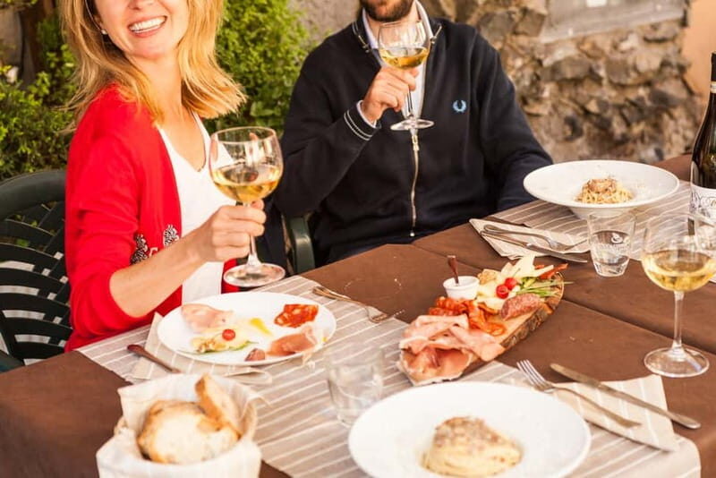 Frascati: Half Day Wine Tour - Practical Tips for a Smooth Experience